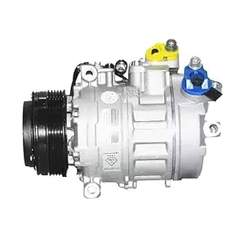 Amazon.com: A/C Compressor 6SEU14A 64529225704 for BMW X3